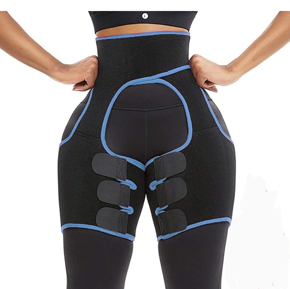 Waist and thigh Trainer